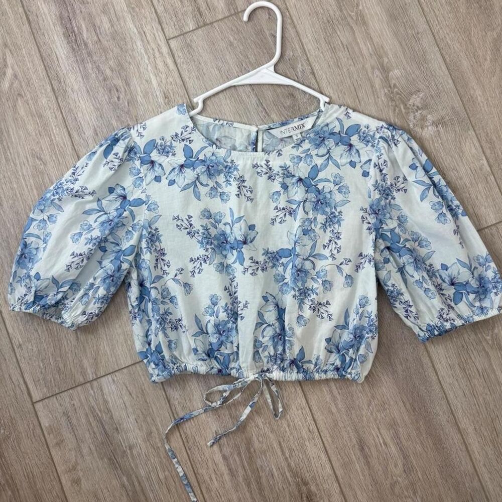 Unbranded Women's multi Blouse